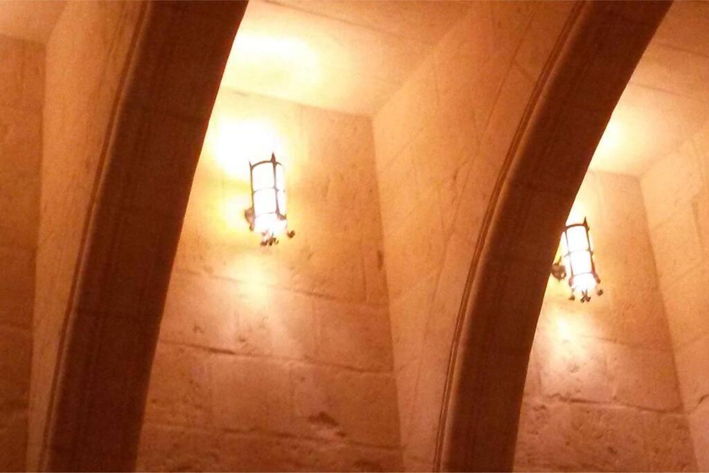 Cozy Corner House In Valletta - Authentic! מראה חיצוני תמונה