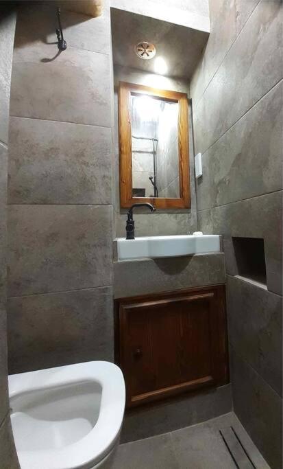 Cozy Corner House In Valletta - Authentic! מראה חיצוני תמונה