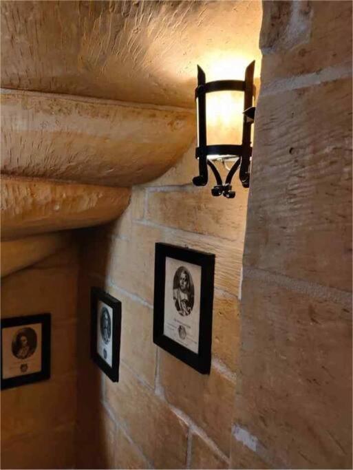 Cozy Corner House In Valletta - Authentic! מראה חיצוני תמונה