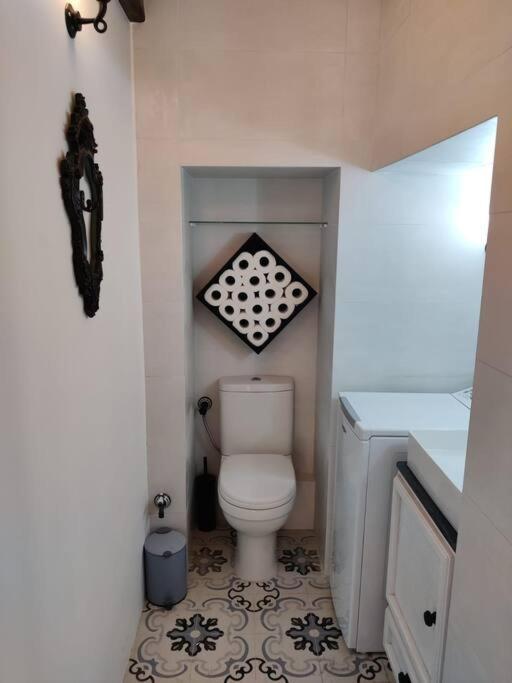 Cozy Corner House In Valletta - Authentic! מראה חיצוני תמונה