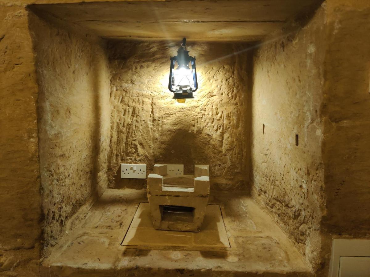 Cozy Corner House In Valletta - Authentic! מראה חיצוני תמונה