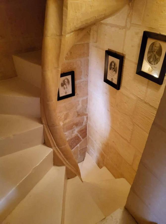 Cozy Corner House In Valletta - Authentic! מראה חיצוני תמונה