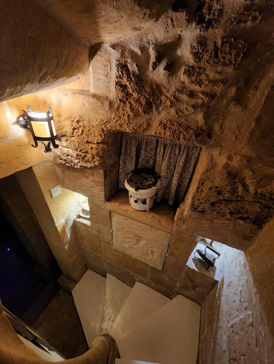 Cozy Corner House In Valletta - Authentic! מראה חיצוני תמונה