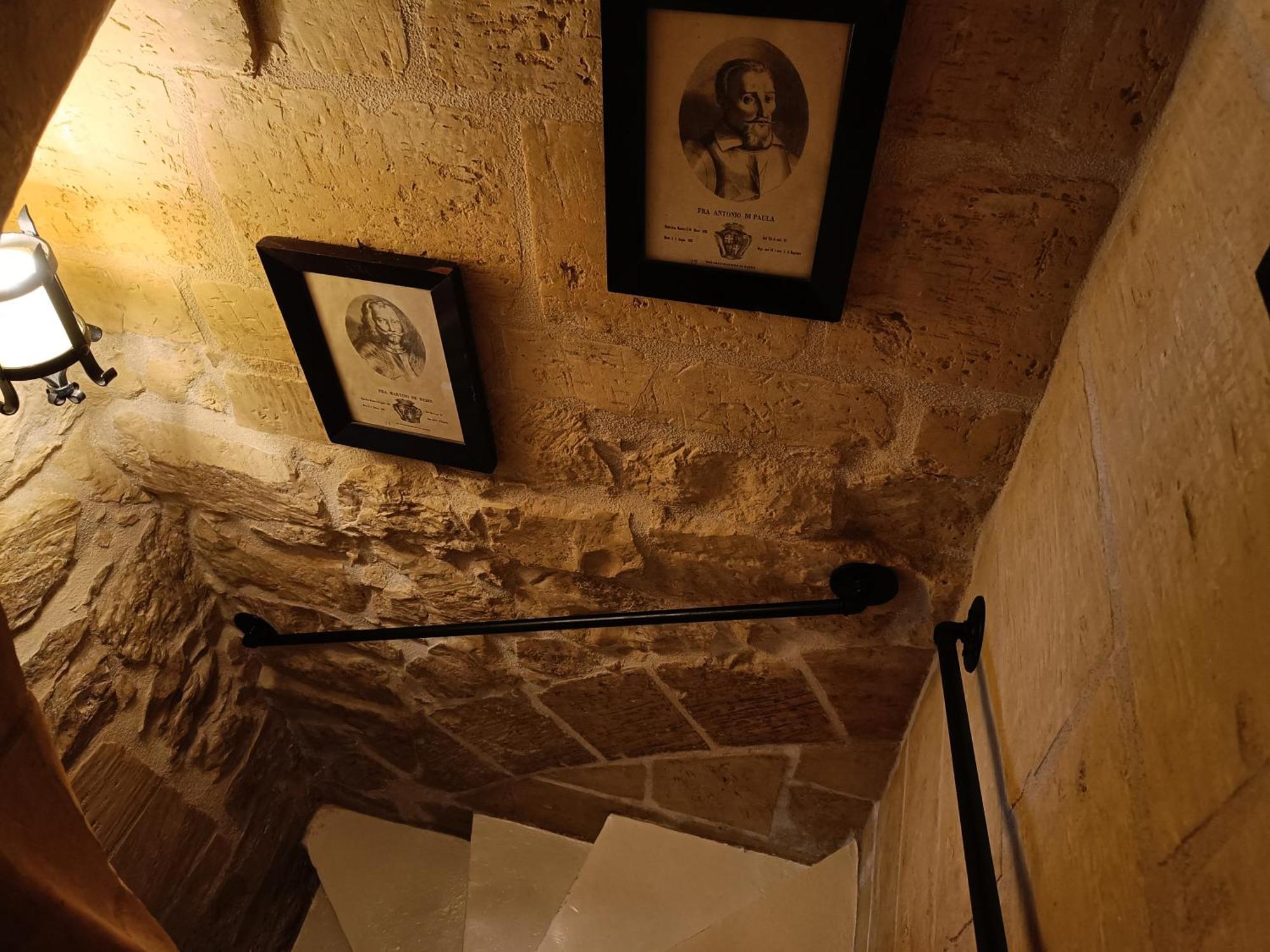 Cozy Corner House In Valletta - Authentic! מראה חיצוני תמונה